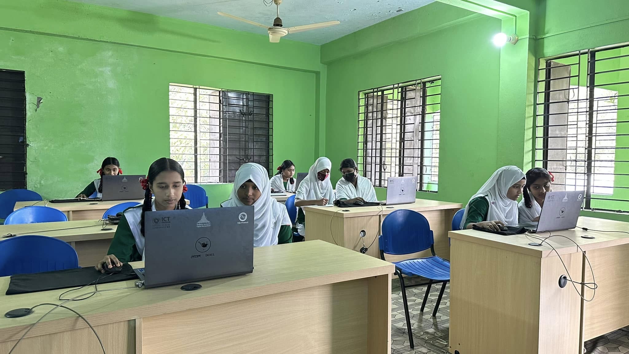 আইটি ক্লাব (IT Club)