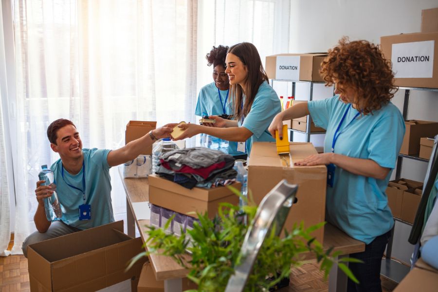 ভাষা ক্লাব (Language Club)