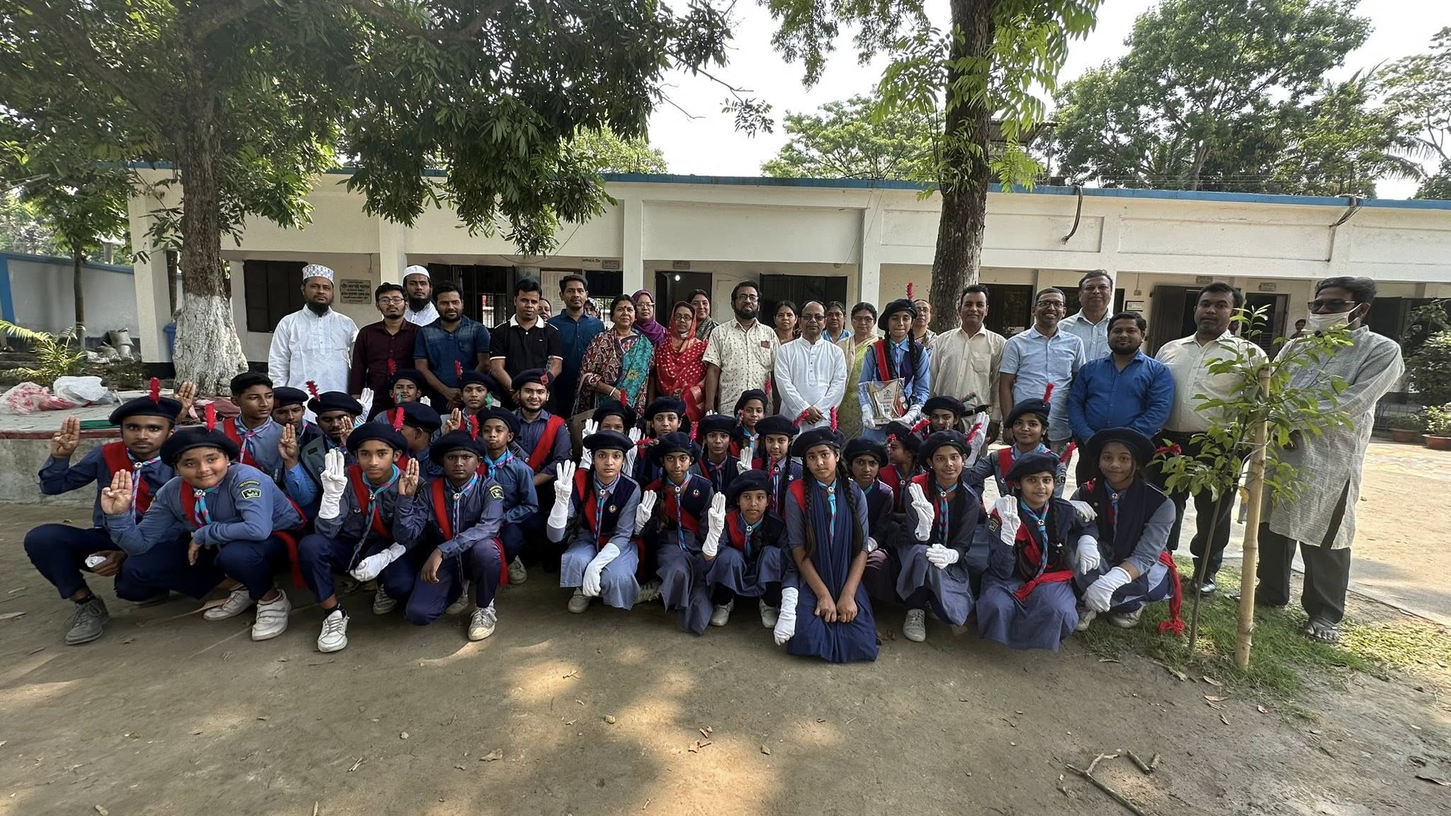 পরিচ্ছন্নতা অভিযান