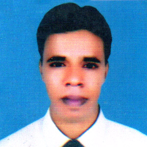 মি. বিকাশ হালদার