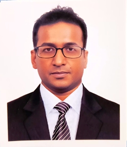 Kawsar Ahmed
