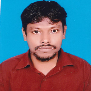 মোঃ আলমগীর হোসেন