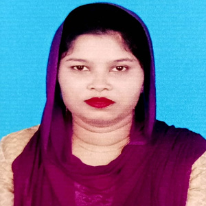 HAFSA AKTER