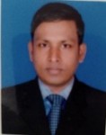 MILAN CHANDRA SUTRADHAR
