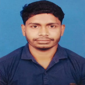 বিকাশ তালুকদার