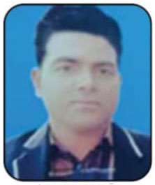 মি. মোঃ আব্দুল গণি