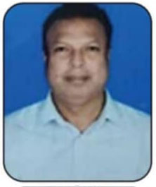 মি . মোঃ গোলাম আজম